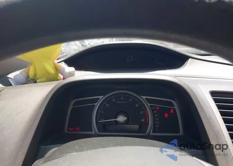 2007 Honda Civic Ex z USA, uszkodzony, nr VIN 2HGFG12807H520706